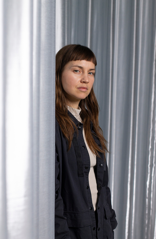 Eva Leonhard